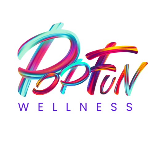 Pop Fun Wellness